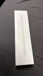 Apple pencil (2nd generation), Ophalen of Verzenden, Wit, Apple iPad