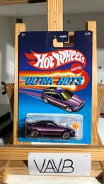 10 Honda crx phase 2 Hot Wheels Hotwheels VAVB nieuw, Hobby en Vrije tijd, Modelauto's | Overige schalen, Ophalen of Verzenden