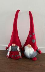 2 decoratie kabouter 1 meter hoog, Diversen, Ophalen, Zo goed als nieuw