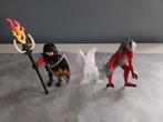 Playmobil Draken ridder, Kinderen en Baby's, Speelgoed | Playmobil, Ophalen of Verzenden, Zo goed als nieuw