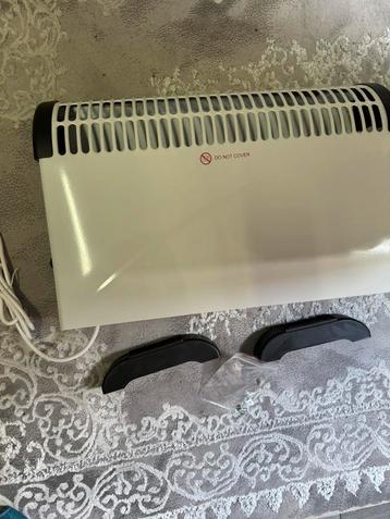 Verwarming  beschikbaar voor biedingen