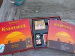 Kaartspel De kolonisten van Catan, Hobby en Vrije tijd, Gezelschapsspellen | Kaartspellen, Ophalen of Verzenden, Zo goed als nieuw