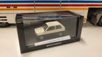 Minichamps Fiat Panda 34 Bianco Corfu SAMPLE, Hobby en Vrije tijd, Modelauto's | 1:43, Auto, Ophalen of Verzenden, Zo goed als nieuw