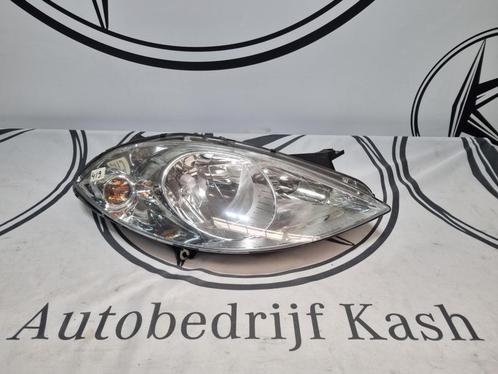 Rechter H7 koplamp W169 A-Klasse A1698200261 [419], Auto-onderdelen, Verlichting, Mercedes-Benz, Gebruikt