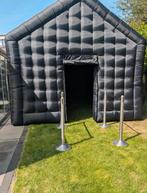 Opblaasbare partytent, Ophalen, Opvouwbaar, Partytent, 2 meter of meer