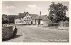 Mechelen Bij het Bruggetje Vakwerkhuis M7720, Ophalen, 1960 tot 1980, Gelopen, Limburg