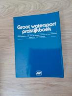 Groot watersport praktijkboek, Boeken, Ophalen of Verzenden, Beta, Zo goed als nieuw