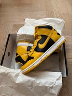 Nike Dunk High Retro PRM x Wu Tang, Kleding | Heren, Schoenen, Overige kleuren, Nike, Nieuw, Ophalen of Verzenden