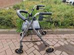 Rollator stevig in goede conditie, Ophalen