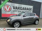 Nissan Juke 1.6 Tekna, Euro 5, Navigatiesysteem, 4 cilinders, Bedrijf