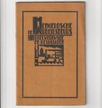 Boekje Hengelo Hengelosche Arbeidsbeurs 1926 ? art deco, Nederland, Gelezen, Verzenden, Overige onderwerpen