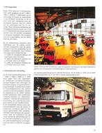 Daf Kantelcabine's, Verzenden, Nieuw, Hans Stoovelaar, Vrachtwagen