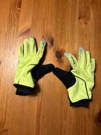 MTB Winterhandschoenen - Maat S, Sport en Fitness, Wielrennen, Ophalen, Gebruikt, Helm