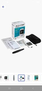 Accu check instant bloedglucosemeter nieuw in doos, Ophalen of Verzenden, Nieuw