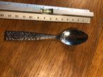 KLM Verzameling: wanders design lepeltje, Huis en Inrichting, Keuken | Bestek, Ophalen of Verzenden, Rvs of Chroom