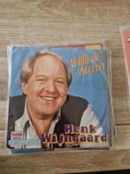 Henk wijngaard willie de zwerver, Cd's en Dvd's, Vinyl | Nederlandstalig, Ophalen of Verzenden, Zo goed als nieuw