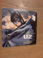 U2 - Hold me Thrill me Kiss me Kill me. Batman forever., Cd's en Dvd's, Cd's | Filmmuziek en Soundtracks, Gebruikt, Ophalen of Verzenden