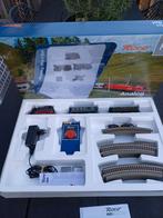 Roco startset plus extras ho, Hobby en Vrije tijd, Modeltreinen | H0, Ophalen of Verzenden, Gelijkstroom, Roco