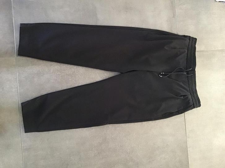 DRYKORN damespantalon, zwart, maat 29/M, Kleding | Dames, Broeken en Pantalons, Zo goed als nieuw, Maat 38/40 (M), Zwart, Ophalen of Verzenden