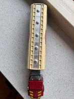 Vintage Texaco Tankwagen Speelgoed Truck, Overige merken, Gebruikt, 1:50 of kleiner, Ophalen of Verzenden