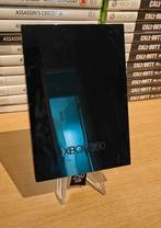 Xbox 360 Slim HDD 250 GB, Spelcomputers en Games, 360 S, Ophalen of Verzenden, Zo goed als nieuw, Met 1 controller