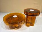 - MINIFORMS - Soda, Minder dan 55 cm, Rond, Nieuw, Glas
