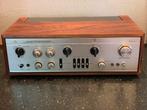 Luxman L308 L-308 versterker gereviseerd., Ophalen, Gebruikt, Stereo, Overige merken