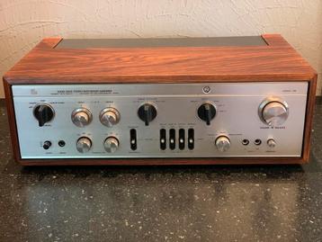 Luxman L308 L-308 versterker gereviseerd. beschikbaar voor biedingen