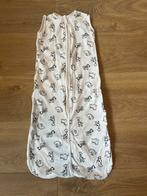 Slaapzak 100% katoen - 86-98 cm - Dierenprint, Kinderen en Baby's, Dekens, Slaapzakjes en Inbakerproducten, Ophalen of Verzenden