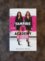 Richelle Mead - Vampire academy, Boeken, Ophalen of Verzenden, Gelezen, Richelle Mead