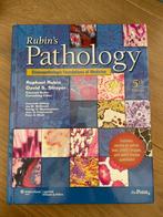 Rubin’s pathology, Boeken, Ophalen, Beta, Zo goed als nieuw