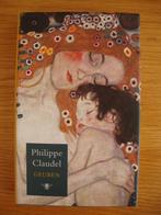 Geuren- Philippe Claudel, Ophalen, Zo goed als nieuw, Philippe Claudel, Nederland