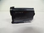 A6358. Sony HDR-AS30V, Mini dv, Gebruikt, 20x of meer, Ophalen of Verzenden