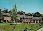 Chaam Jeugdherberg Putven Gelopen Ansichtkaart ( 894 ), Verzamelen, Ansichtkaarten | Nederland, Ophalen of Verzenden, 1940 tot 1960