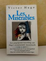 Victor Hugo - Les miserables, Ophalen of Verzenden, Nieuw, Victor Hugo