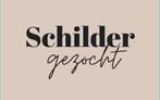 Met spoed schilder gezocht, Garantie, Behangen