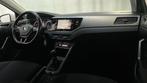Volkswagen Polo 1.0 TSI Comfortline Climate Control Parkeers, Te koop, Benzine, Hatchback, Gebruikt