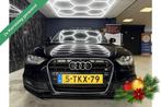 Audi A4 Avant 1.8 TFSI Sport Edition (bj 2014), Auto's, Audi, Voorwielaandrijving, Gebruikt, 4 cilinders, Zwart