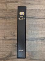 Davo luxe album MOOI NEDERLAND (kleur)(2005t/m2014), Postzegels en Munten, Ophalen of Verzenden, Verzamelalbum