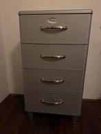 Ladekast - 4 lades, Huis en Inrichting, Zo goed als nieuw, 3 of 4 laden, Minder dan 100 cm, 25 tot 50 cm