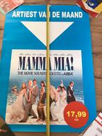 ABBA Poosters, Ophalen of Verzenden, Zo goed als nieuw