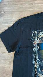 Uniek Oekraïens T-shirt – “Рабів до раю не пускають”, 225SK, Zwart, Ophalen of Verzenden, Info