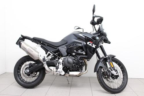 BMW F 900 GS (bj 2024), Motoren, Motoren | BMW, Bedrijf, Toermotor, meer dan 35 kW, ABS