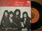 Queen (Bohemian Rhapsody), Cd's en Dvd's, Vinyl Singles, Ophalen of Verzenden, 7 inch, Single