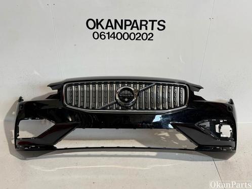 Volvo V60 S60 II voorbumper 31690589, Auto-onderdelen, Carrosserie en Plaatwerk, Bumper, Voor, Gebruikt, Ophalen of Verzenden