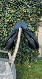 Wintec 2000 zadel inclusief singel., Dieren en Toebehoren, Paarden en Pony's | Zadels, Ophalen of Verzenden, Gebruikt, Recreatie