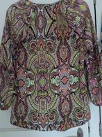 Tessa Koops nieuw bloesje L, Kleding | Dames, Ophalen of Verzenden, Nieuw