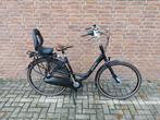 Gazelle Bloom 49 cm moederfiets (zeer netjes)., Fietsen en Brommers, Fietsen | Dames | Moederfietsen, Overige merken, 47 tot 50 cm
