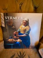 Jaarkalender 2026, Ophalen of Verzenden, Jaarkalender, Zo goed als nieuw