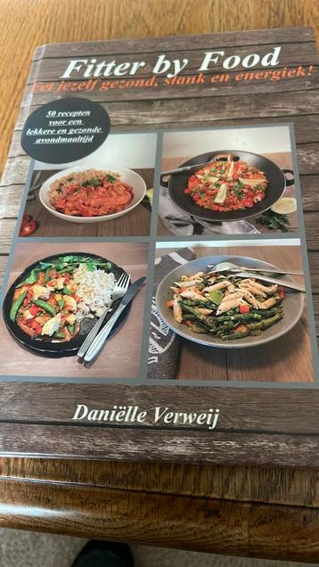 Fittet by Food beschikbaar voor biedingen